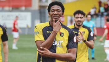 istanbulsporun golcusu avrupa takimlarinin radarinda transferde surpriz gelisme pZGwHinF
