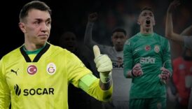 iste galatasarayda fernando musleranin yerine aday kaleci gorusmeler simdiden basladi CMznHdg3