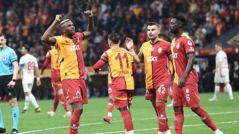 iste galatasarayin derbi karnesi besiktasa karsi dikkat ceken detay 0 mSWTcQjl