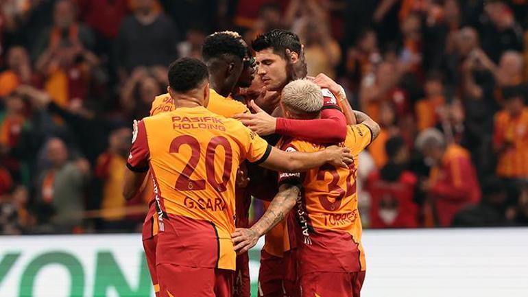 iste galatasarayin derbi karnesi besiktasa karsi dikkat ceken detay 2 9SnPQJOV