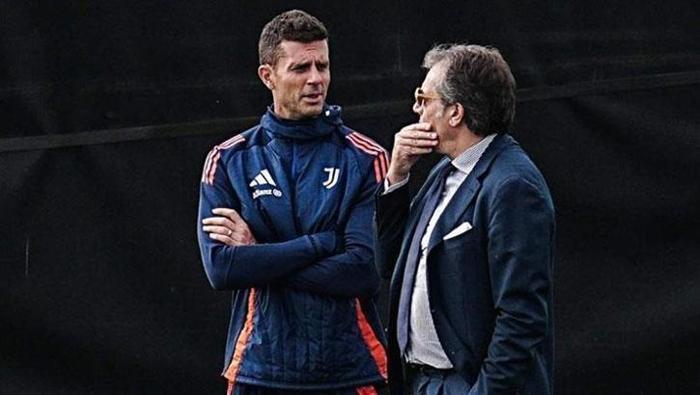 İtalya çalkalanıyor: Thiago Motta'nın Kenan Yıldız'a mobbingi ifşa oldu! Çirkin sözler 'Kim olduğunu sanıyorsun' 2 italya calkalaniyor thiago mottanin kenan yildiza mobbingi ifsa oldu cirkin sozler kim oldugunu saniyorsun Bbd7di1f