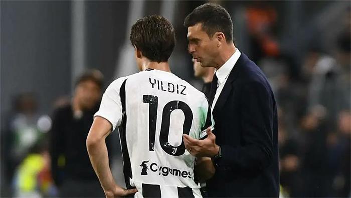 İtalya çalkalanıyor: Thiago Motta'nın Kenan Yıldız'a mobbingi ifşa oldu! Çirkin sözler 'Kim olduğunu sanıyorsun' 7 italya calkalaniyor thiago mottanin kenan yildiza mobbingi ifsa oldu cirkin sozler kim oldugunu saniyorsun I9zw7HBc
