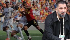izmirde kazanan yok eyupspor kacti goztepe yakaladi goztepe 1 1 eyupspor k5xVpbJI