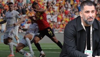 izmirde kazanan yok eyupspor kacti goztepe yakaladi goztepe 1 1 eyupspor k5xVpbJI