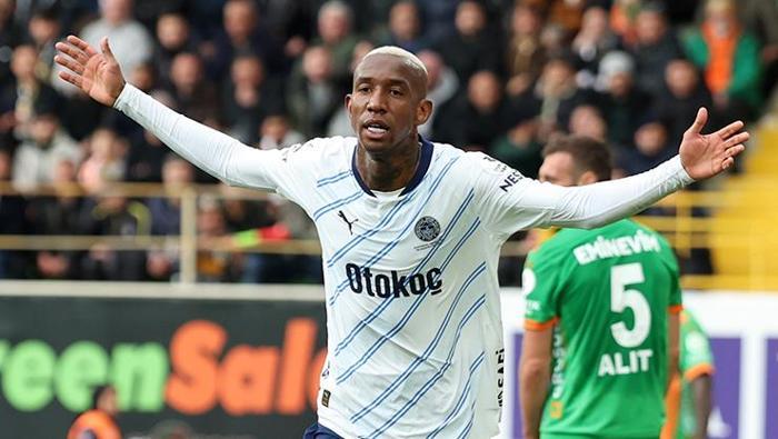 Jorge Jesus 2 yıl süren suskunluğunu bozdu, Fenerbahçe'ye Mourinho sitemi! Talisca uyarısı: 'İdmansız bırakmayın' 7 jorge jesus 2 yil suren suskunlugunu bozdu fenerbahceye mourinho sitemi talisca uyarisi idmansiz birakmayin CPKckwYG