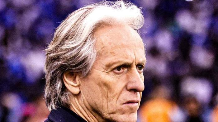 Jorge Jesus 2 yıl süren suskunluğunu bozdu, Fenerbahçe'ye Mourinho sitemi! Talisca uyarısı: 'İdmansız bırakmayın' 3 jorge jesus 2 yil suren suskunlugunu bozdu fenerbahceye mourinho sitemi talisca uyarisi idmansiz birakmayin GV7a9gQy