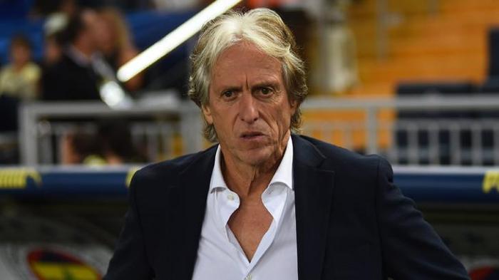 Jorge Jesus 2 yıl süren suskunluğunu bozdu, Fenerbahçe'ye Mourinho sitemi! Talisca uyarısı: 'İdmansız bırakmayın' 1 jorge jesus 2 yil suren suskunlugunu bozdu fenerbahceye mourinho sitemi talisca uyarisi idmansiz birakmayin QtEhZOpn