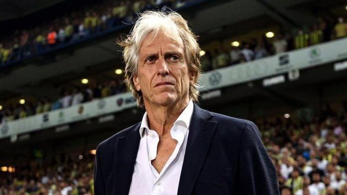 Jorge Jesus 2 yıl süren suskunluğunu bozdu, Fenerbahçe'ye Mourinho sitemi! Talisca uyarısı: 'İdmansız bırakmayın' 5 jorge jesus 2 yil suren suskunlugunu bozdu fenerbahceye mourinho sitemi talisca uyarisi idmansiz birakmayin