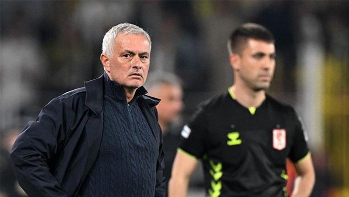 Jose Mourinho için kafa karıştıran iddia: "Ne olur bilmiyorum" 5 jose mourinho icin kafa karistiran iddia ne olur bilmiyorum 4 JknbQQrF