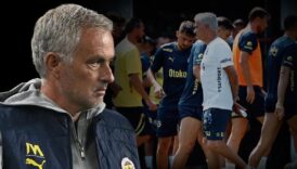 jose mourinhodan derbi oncesi takima ozel konusma psikolojik ustunluk kuracagiz pD4SEsUW
