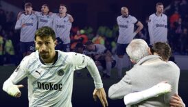 jose mourinhonun soyunma odasi konusmasi ortaya cikti mert hakan gozyaslarina boguldu HGY8DDBY