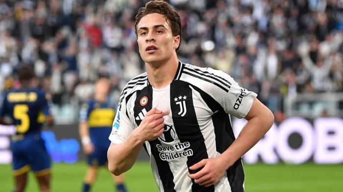 Juventus'ta Kenan Yıldız'ın bonservisi belli oldu: Dudak uçuklatan bedel! Transferde karar verildi 1 juventusta kenan yildizin bonservisi belli oldu dudak ucuklatan bedel transferde karar verildi 0 iWfNdqWz