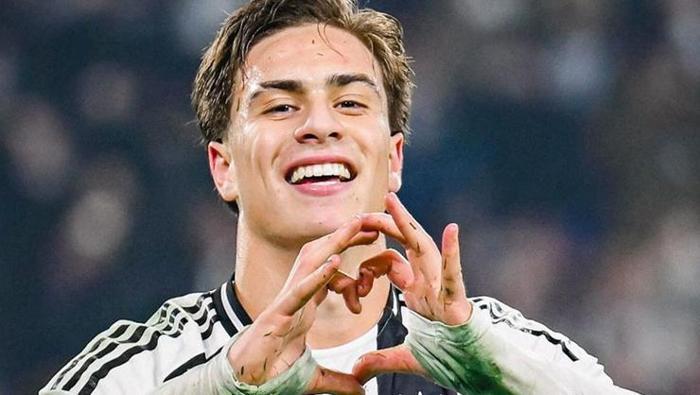 Juventus'ta Kenan Yıldız'ın bonservisi belli oldu: Dudak uçuklatan bedel! Transferde karar verildi 2 juventusta kenan yildizin bonservisi belli oldu dudak ucuklatan bedel transferde karar verildi 1