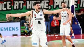 karsiyaka basket ahmet caki ile ilk macina cikiyor eikY1QfS