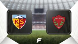 kayserispor hatayspor maci ne zaman saat kacta hangi kanalda canli yayinlanacak muhtemel 11ler SROf3zkO