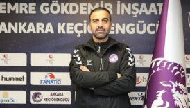 keciorengucunde sedat agcay donemi CUAfMX3H
