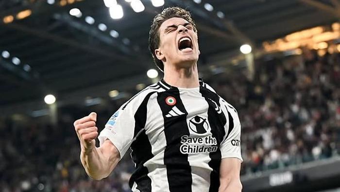 Kenan Yıldız rekor kırdı, İtalya yıkıldı! Igor Tudor'un ilk maçında şov yaptı, manşetleri süsledi... 4 kenan yildiz rekor kirdi italya yikildi igor tudorun ilk macinda sov yapti mansetleri susledi nhmrrCnG