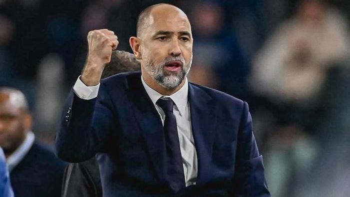 Kenan Yıldız rekor kırdı, İtalya yıkıldı! Igor Tudor'un ilk maçında şov yaptı, manşetleri süsledi... 1 kenan yildiz rekor kirdi italya yikildi igor tudorun ilk macinda sov yapti mansetleri susledi u6gWEsTU