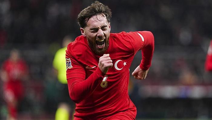 Kerem Aktürkoğlu ve Orkun Kökçü şov yaptı, Portekiz ayağa kalktı! Türkiye-Macaristan maçının ardından manşetlerdeler... 5 kerem akturkoglu ve orkun kokcu sov yapti portekiz ayaga kalkti turkiye macaristan macinin ardindan mansetlerdeler Zemakqzs