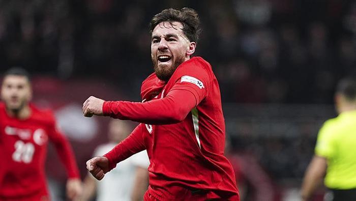 Kerem Aktürkoğlu ve Orkun Kökçü şov yaptı, Portekiz ayağa kalktı! Türkiye-Macaristan maçının ardından manşetlerdeler... 3 kerem akturkoglu ve orkun kokcu sov yapti portekiz ayaga kalkti turkiye macaristan macinin ardindan mansetlerdeler vWev3mNF