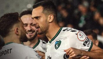kocaelisporun uc puan hasreti 5 maca cikti mEl5fn6s