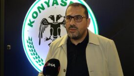 konyaspor ikinci baskani adem buluttan turkiye kupasi yorumu YpmUczal