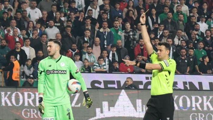 Konyaspor mağlubiyetinin ardından Beşiktaş’a sert eleştiri: Tarih yazdılar | ‘Çalışmak yetmez ama…’ 11 konyaspor maglubiyetinin ardindan besiktasa sert elestiri tarih yazdilar calismak yetmez ama 10 DHV2sLV8