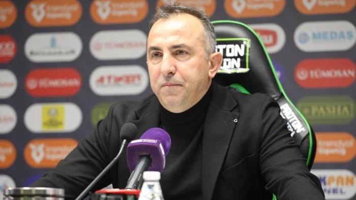 Konyaspor mağlubiyetinin ardından Beşiktaş’a sert eleştiri: Tarih yazdılar | ‘Çalışmak yetmez ama…’ 3 konyaspor maglubiyetinin ardindan besiktasa sert elestiri tarih yazdilar calismak yetmez ama 2 76S3UHMU