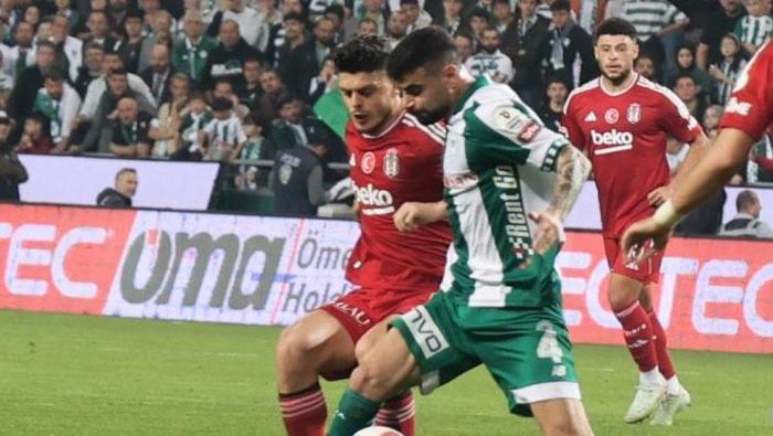 Konyaspor mağlubiyetinin ardından Beşiktaş’a sert eleştiri: Tarih yazdılar | ‘Çalışmak yetmez ama…’ 5 konyaspor maglubiyetinin ardindan besiktasa sert elestiri tarih yazdilar calismak yetmez ama 4 XGmK8yhB