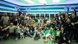 konyaspor tehlike hattindan uzaklasiyor BAFfMRCP