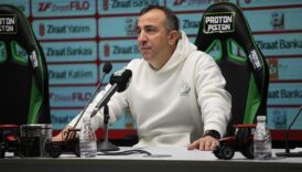 konyaspor teknik direktoru recep ucar kupayi bu sehre getirmek icin buyuk hayaller kuruyoruz WfBkNicj