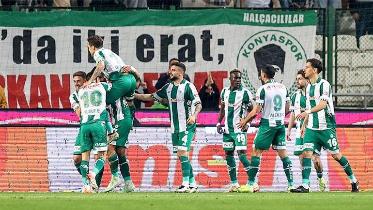 konyasporda hedef belirlendi iki macta 3 puan 0 MHOMPiQf