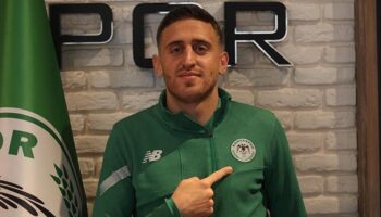 konyasporlu melihten udinese itirafi cIYrJ74L
