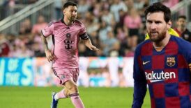 lionel messi icin bomba transfer iddiasi yuvaya geri donuyor OMV41sOn