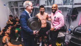 lionel messiye buyuk sok mls ve concacaftan men edildi N5F8sArw