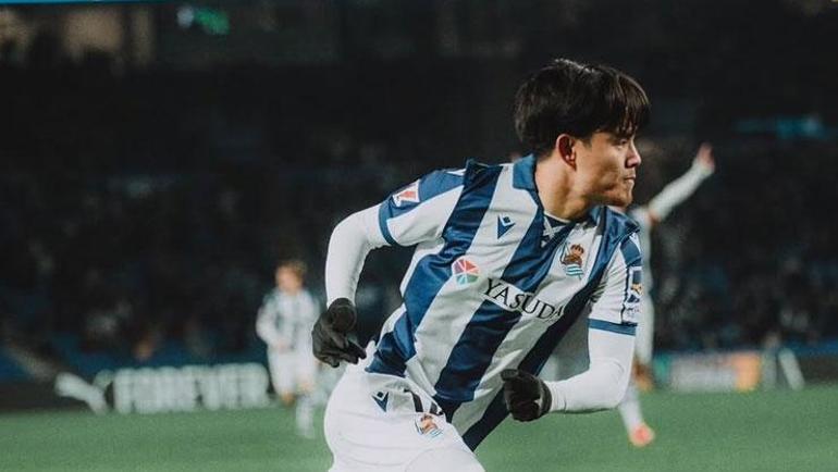 liverpoolda mohammed salahin alternatifi belirlendi japon yildiz icin harekete gecildi 0 q5RersdW
