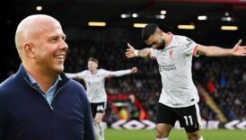 liverpoolda mohammed salahin alternatifi belirlendi japon yildiz icin harekete gecildi Azpevzwm