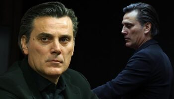 macaristan maci oncesi a milli takimimizin teknik direktoru vincenzo montella basindan sonuna kadar bir N23tlcBm