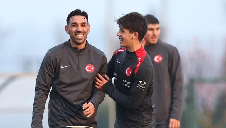 macaristan maci oncesi arda guler gelismesi real madridde sure alamiyordu montella kararini verdi 0 tPtarGFZ