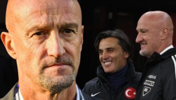 macaristan teknik direktoru marco rossiden fanatike ozel aciklamalar beraberligi kabul ederim RfVaCdtn
