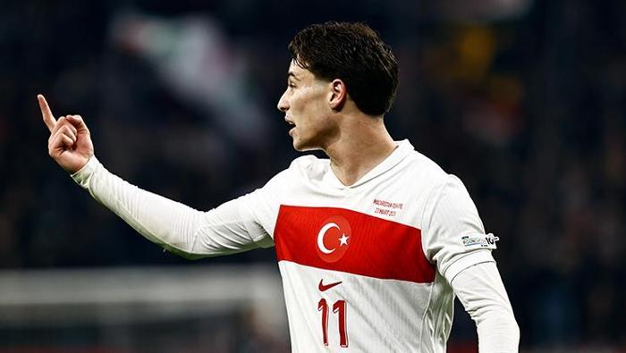 macaristan turkiye macinin ardindan ovgu dolu sozler a kalite hala cok sey KkFg12vY