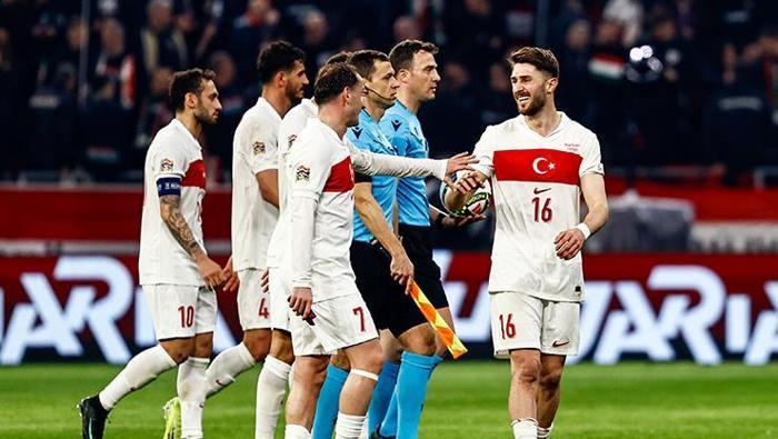 macaristan turkiye macinin ardindan ovgu dolu sozler a kalite hala cok sey fODjLuKj