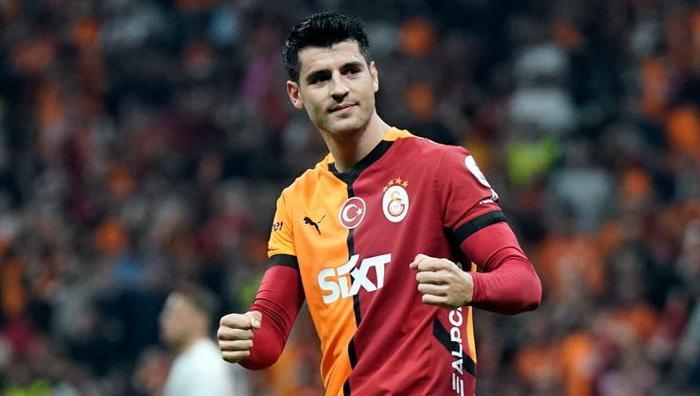 'Madrid derbisinden daha büyük' Morata, İspanyollara açık açık anlattı: Konuşmam için Türkiye'den ayrılmam gerek 5 madrid derbisinden daha buyuk morata ispanyollara acik acik anlatti konusmam icin turkiyeden ayrilmam gerek 1GKvbze9