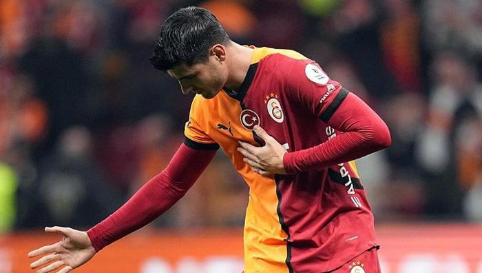 'Madrid derbisinden daha büyük' Morata, İspanyollara açık açık anlattı: Konuşmam için Türkiye'den ayrılmam gerek 8 madrid derbisinden daha buyuk morata ispanyollara acik acik anlatti konusmam icin turkiyeden ayrilmam gerek 8tilV1CE