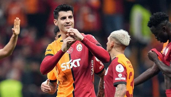 'Madrid derbisinden daha büyük' Morata, İspanyollara açık açık anlattı: Konuşmam için Türkiye'den ayrılmam gerek 7 madrid derbisinden daha buyuk morata ispanyollara acik acik anlatti konusmam icin turkiyeden ayrilmam gerek E885JIfB