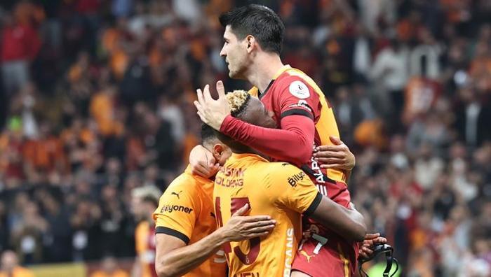 'Madrid derbisinden daha büyük' Morata, İspanyollara açık açık anlattı: Konuşmam için Türkiye'den ayrılmam gerek 6 madrid derbisinden daha buyuk morata ispanyollara acik acik anlatti konusmam icin turkiyeden ayrilmam gerek OQm1YS37