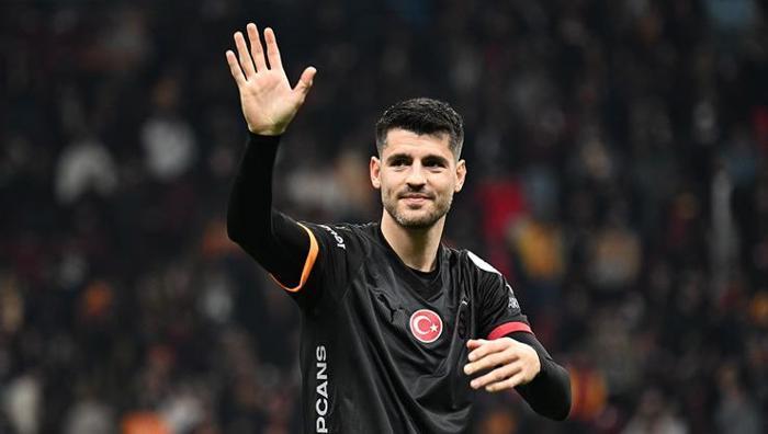'Madrid derbisinden daha büyük' Morata, İspanyollara açık açık anlattı: Konuşmam için Türkiye'den ayrılmam gerek 4 madrid derbisinden daha buyuk morata ispanyollara acik acik anlatti konusmam icin turkiyeden ayrilmam gerek TT93nNEe