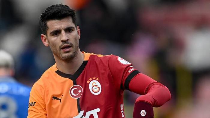 'Madrid derbisinden daha büyük' Morata, İspanyollara açık açık anlattı: Konuşmam için Türkiye'den ayrılmam gerek 2 madrid derbisinden daha buyuk morata ispanyollara acik acik anlatti konusmam icin turkiyeden ayrilmam gerek