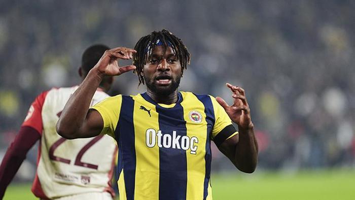 Manchester City'den Fenerbahçe'ye transfer! Yıldızlara yakın takip... 2 manchester cityden fenerbahceye transfer yildizlara yakin takip 1