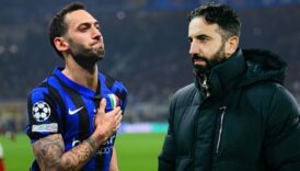 manchester uniteddan hakan calhanoglu hamlesi orta sahanin yeni lideri olacak Pyuvi6kk
